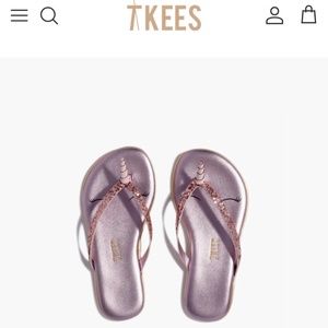 Kids Unicorn TKees - Pink Sparkles